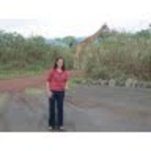 Meet your Posher, Kate